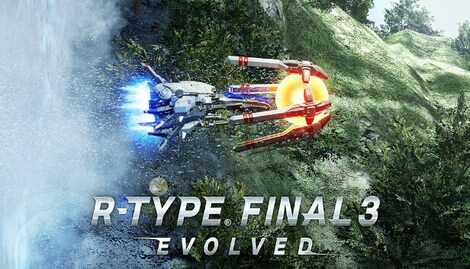 R-Type Final 3 Evolved (PS5) - PSN Key - UNITED STATES - 0