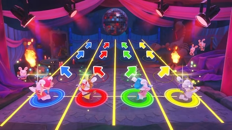 Rabbids: Party of Legends (Nintendo Switch) - Nintendo eShop Key - EUROPE - 6