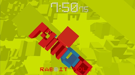 Rabbit Hole 3D: Steam Edition Steam Key GLOBAL - 9