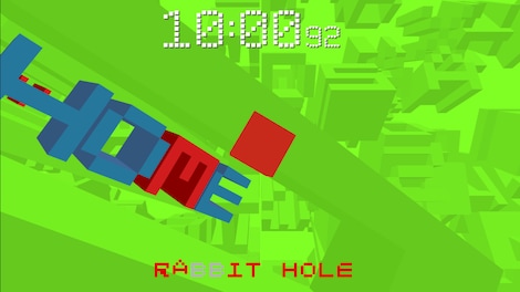 Rabbit Hole 3D: Steam Edition Steam Key GLOBAL - 7