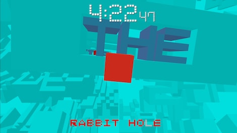 Rabbit Hole 3D: Steam Edition Steam Key GLOBAL - 5