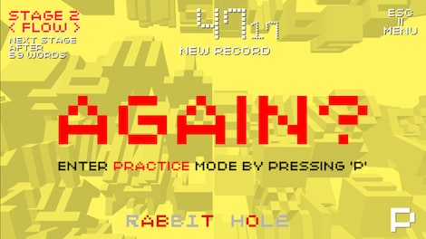 Rabbit Hole 3D: Steam Edition Steam Key GLOBAL - 8