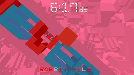Rabbit Hole 3D: Steam Edition Steam Key GLOBAL - 4