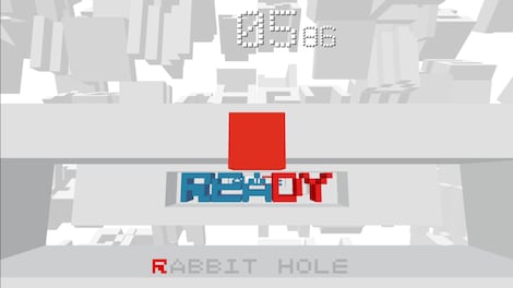 Rabbit Hole 3D: Steam Edition Steam Key GLOBAL - 3