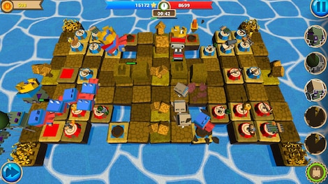 Rabbit Island Steam Key GLOBAL - 4