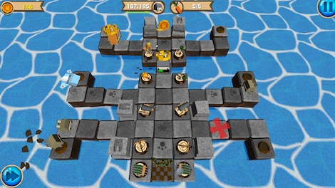 Rabbit Island Steam Key GLOBAL - 5