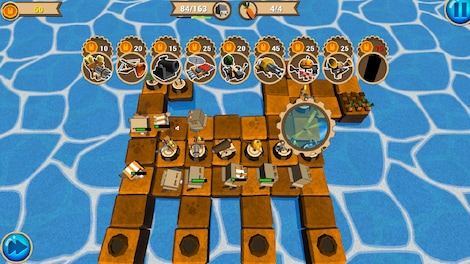 Rabbit Island Steam Key GLOBAL - 3