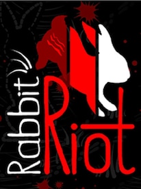Rabbit Riot (PC) - Steam Key - GLOBAL - 1