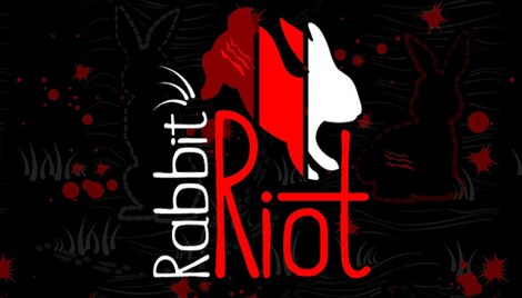 Rabbit Riot (PC) - Steam Key - GLOBAL - 0