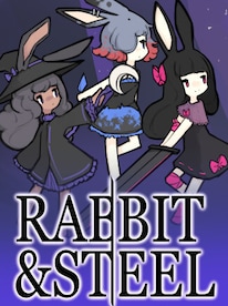Rabbit & Steel (PC) - Steam Account - GLOBAL - 1