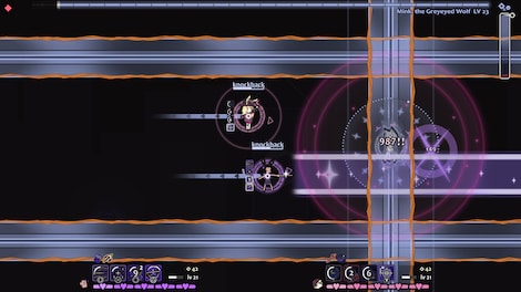 Rabbit & Steel (PC) - Steam Account - GLOBAL - 6