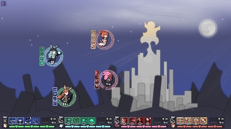Rabbit & Steel (PC) - Steam Account - GLOBAL - 3