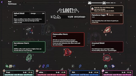 Rabbit & Steel (PC) - Steam Account - GLOBAL - 4