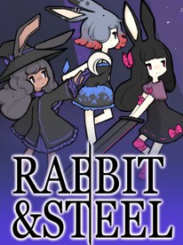 Rabbit & Steel (PC) - Steam Gift - GLOBAL - 1