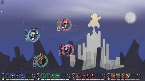 Rabbit & Steel (PC) - Steam Gift - GLOBAL - 3