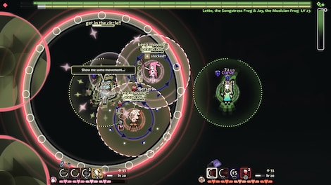 Rabbit & Steel (PC) - Steam Key - GLOBAL - 5