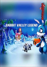 Rabbit Valley Legend Steam Key GLOBAL - 1