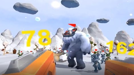 Rabbit Valley Legend Steam Key GLOBAL - 4