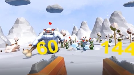 Rabbit Valley Legend Steam Key GLOBAL - 6