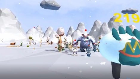 Rabbit Valley Legend Steam Key GLOBAL - 3