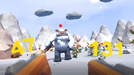 Rabbit Valley Legend Steam Key GLOBAL - 7