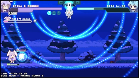 Rabi-Ribi Steam Gift GLOBAL - 4