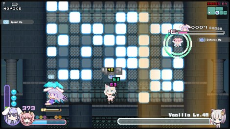 Rabi-Ribi Steam Gift NORTH AMERICA - 11