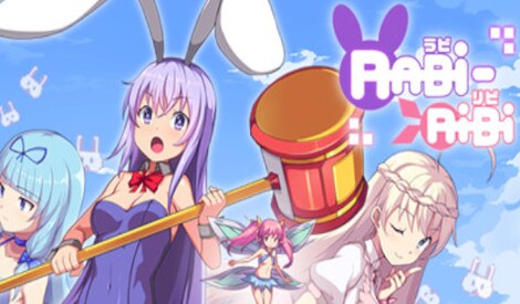 Rabi-Ribi Steam Gift UNITED KINGDOM - 2