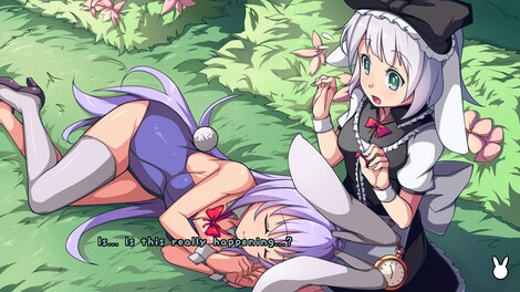 Rabi-Ribi Steam Gift UNITED KINGDOM - 6