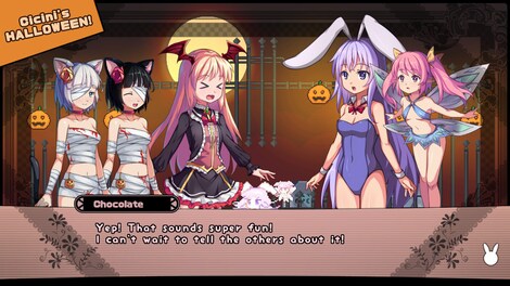 Rabi-Ribi Steam Gift UNITED KINGDOM - 10
