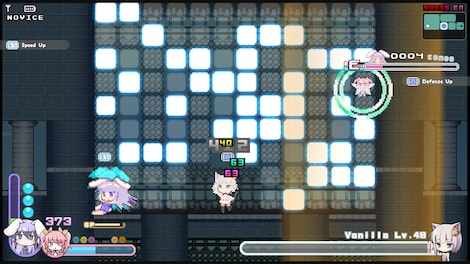 Rabi-Ribi Steam Gift UNITED KINGDOM - 11