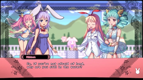 Rabi-Ribi Steam Key GLOBAL - 3
