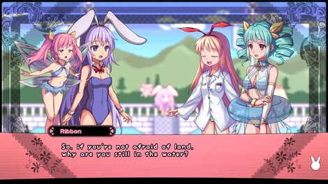 Rabi-Ribi UPRPRC Edition Steam Key GLOBAL - 6
