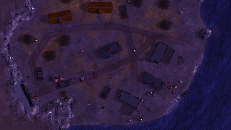 Rabiez: Epidemic Steam Gift GLOBAL - 11