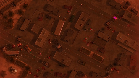 Rabiez: Epidemic Steam Gift GLOBAL - 8