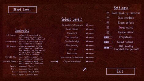 Rabiez: Epidemic Steam Gift GLOBAL - 0