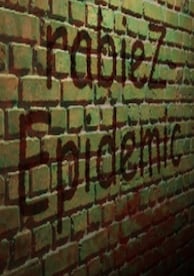 Rabiez: Epidemic Steam Gift GLOBAL - 1