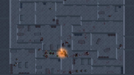 Rabiez: Epidemic Steam Key GLOBAL - 10