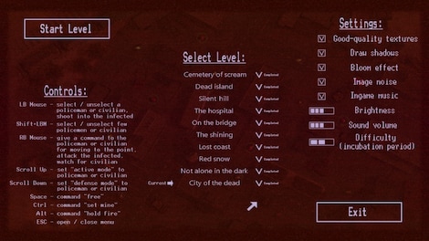 Rabiez: Epidemic Steam Key GLOBAL - 0