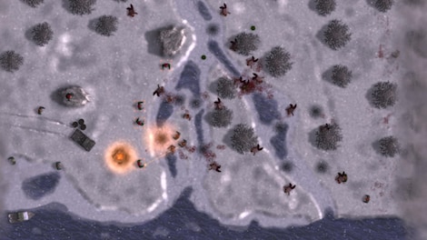 Rabiez: Epidemic Steam Key GLOBAL - 3