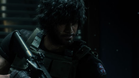 Raccoon City Edition PS5 - PSN Account - GLOBAL - 5