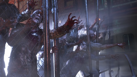 Raccoon City Edition (Xbox Series X/S) - Xbox Live Account - GLOBAL - 11