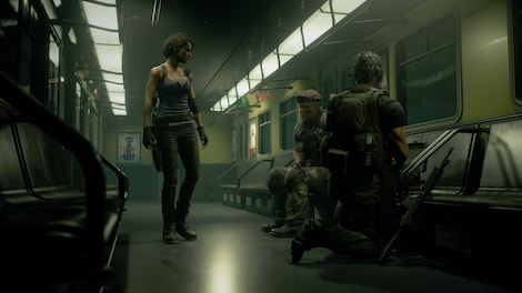 Raccoon City Edition (Xbox Series X/S) - Xbox Live Account - GLOBAL - 7