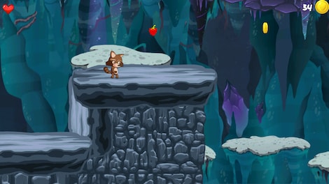 Raccoon: The Orc Invasion (PC) - Steam Key - GLOBAL - 8