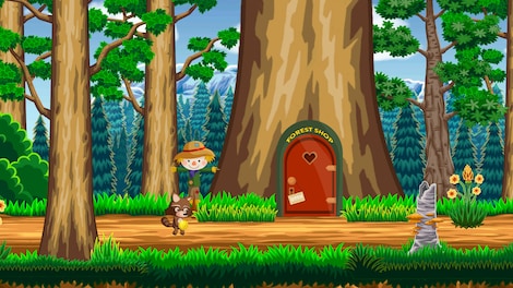 Raccoon: The Orc Invasion (PC) - Steam Key - GLOBAL - 12