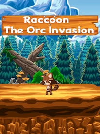 Raccoon: The Orc Invasion (PC) - Steam Key - GLOBAL - 1