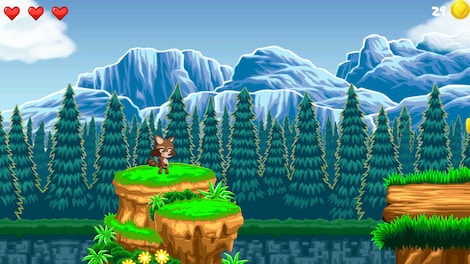 Raccoon: The Orc Invasion (PC) - Steam Key - GLOBAL - 6