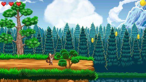 Raccoon: The Orc Invasion (PC) - Steam Key - GLOBAL - 10