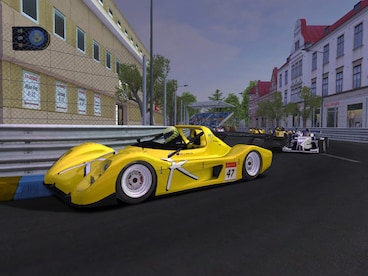 Race 07 Steam Gift GLOBAL - 7