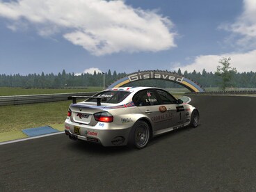 Race 07 Steam Steam Key NORTH AMERICA - 3